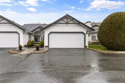 49 19649 53rd Avenue, Langley, BC, Langley — Townhouse for sale