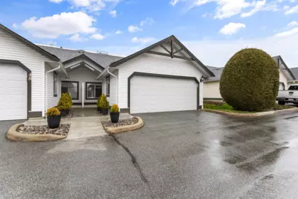 49 19649 53rd Avenue, Langley, BC, Langley — Townhouse for sale