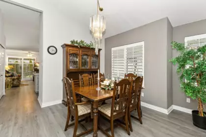 Laundry Room Photo of 49 19649 53rd Avenue, Langley, BC