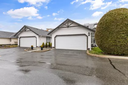 49 19649 53rd Avenue, Langley, BC, Langley — Townhouse for sale