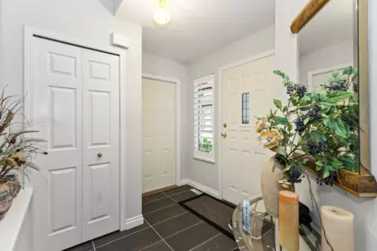Loft / Bonus Room Photo of 49 19649 53rd Avenue, Langley, BC
