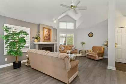 Office / Den Photo of 49 19649 53rd Avenue, Langley, BC