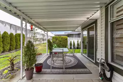 Outdoor Deck Photo of 49 19649 53rd Avenue, Langley, BC