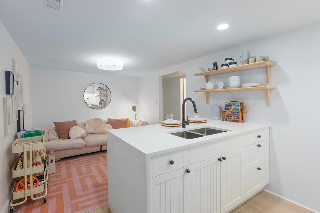 Bedroom 2 Photo of 708 Woodland Drive, Vancouver, BC