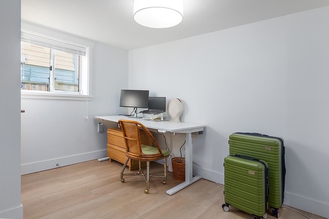 Guest Bathroom Photo of 708 Woodland Drive, Vancouver, BC