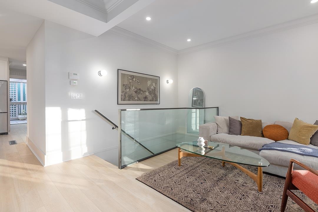 Kitchen Photo of 708 Woodland Drive, Vancouver, BC