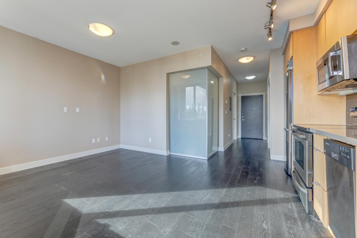 Breakfast Nook Photo of 507 9025 Highland Court, Burnaby, BC