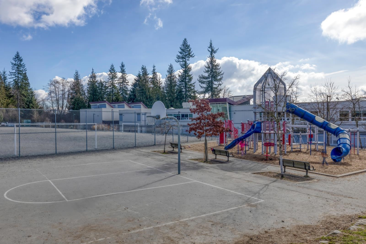 Office / Den Photo of 507 9025 Highland Court, Burnaby, BC