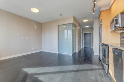 Breakfast Nook Photo of 507 9025 Highland Court, Burnaby, BC