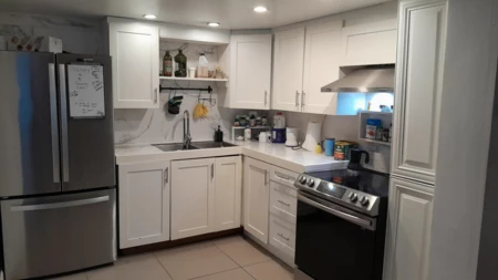 21471 121 Avenue, Maple Ridge, BC, West Central — 3 bed single family residence for sale