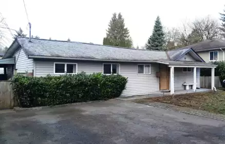 Exterior Rear Photo of 21471 121 Avenue, Maple Ridge, BC
