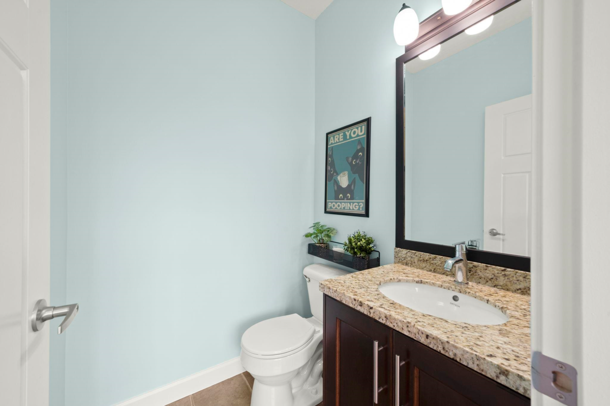 Bedroom 4 Photo of 5 13771 232a Street, Maple Ridge, BC