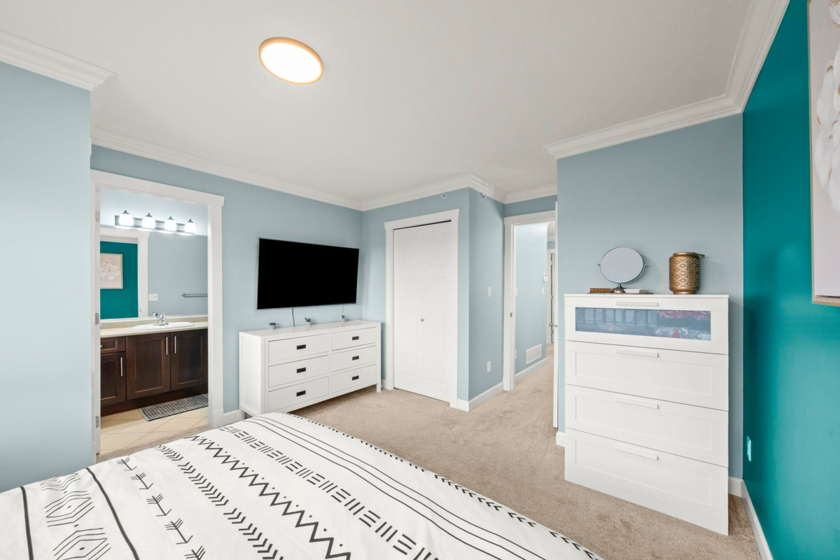 Loft / Bonus Room Photo of 5 13771 232a Street, Maple Ridge, BC