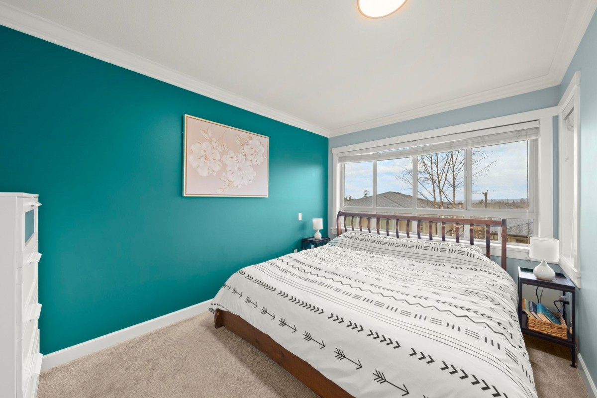 Office / Den Photo of 5 13771 232a Street, Maple Ridge, BC