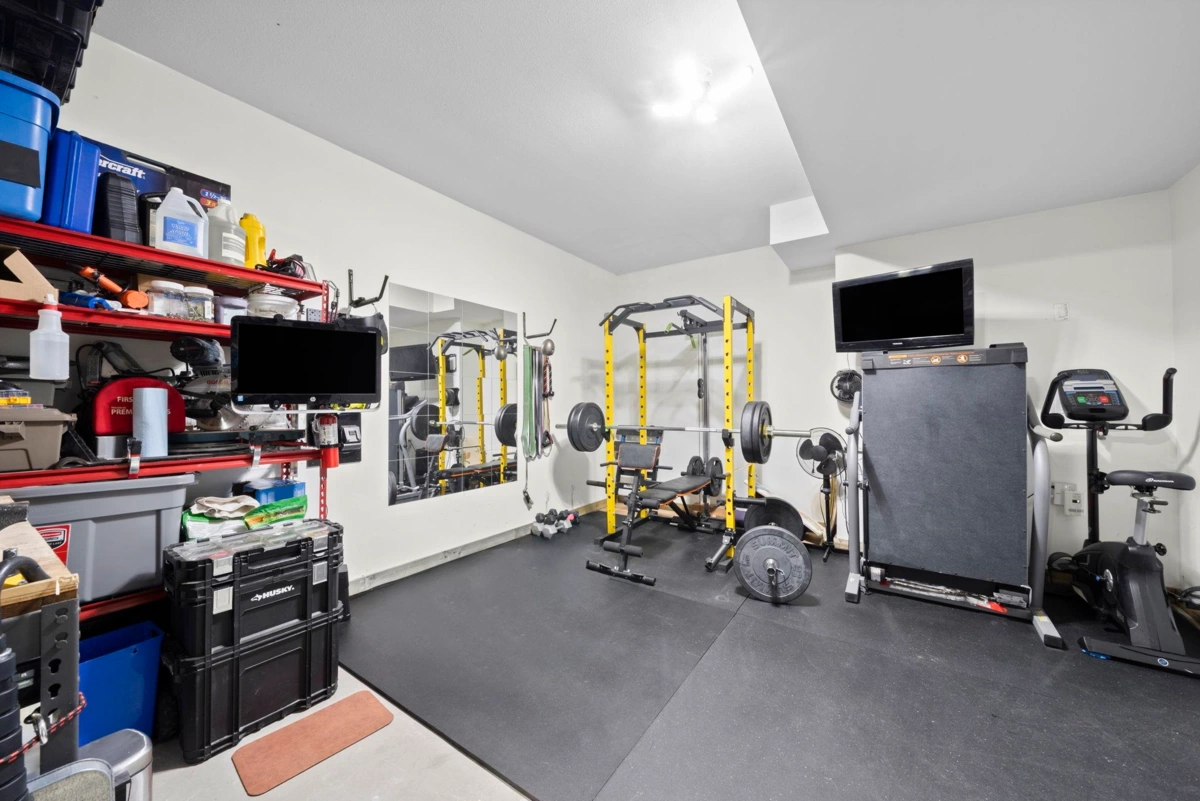 Outdoor Patio Photo of 5 13771 232a Street, Maple Ridge, BC