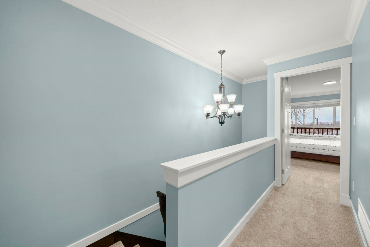 Powder Room Photo of 5 13771 232a Street, Maple Ridge, BC