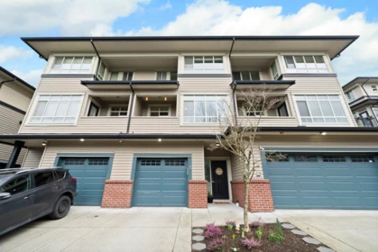 5 13771 232a Street, Maple Ridge, BC