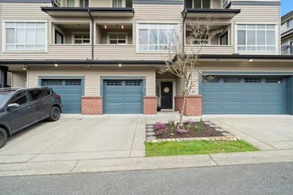 5 13771 232a Street, Maple Ridge, BC