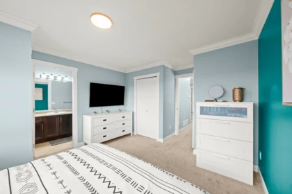 Loft / Bonus Room Photo of 5 13771 232a Street, Maple Ridge, BC