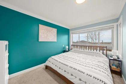 Office / Den Photo of 5 13771 232a Street, Maple Ridge, BC