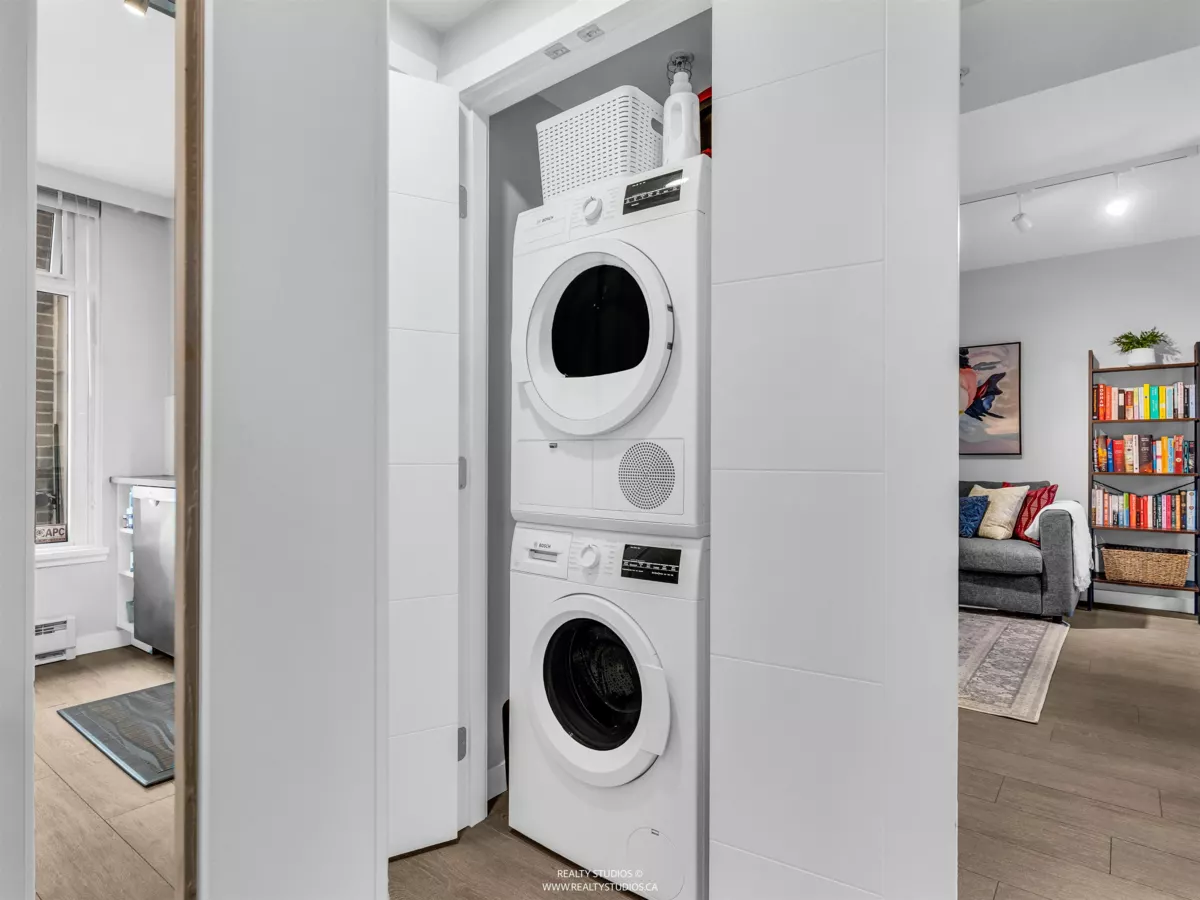 Breakfast Nook Photo of 224 2628 Long Life Place, Vancouver, BC