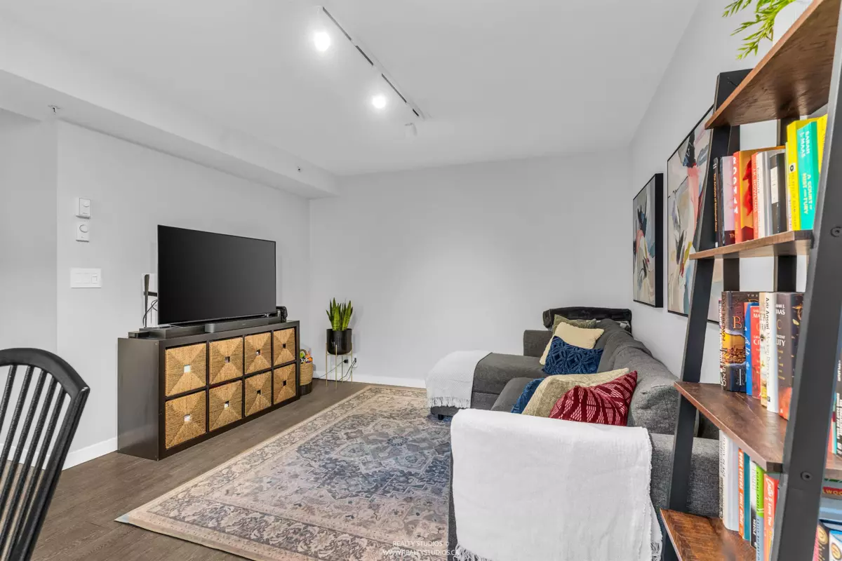 Family Room Photo of 224 2628 Long Life Place, Vancouver, BC