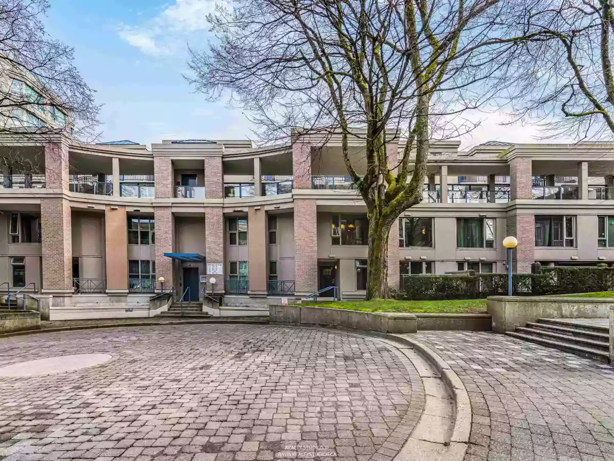 Hallway Photo of 224 2628 Long Life Place, Vancouver, BC