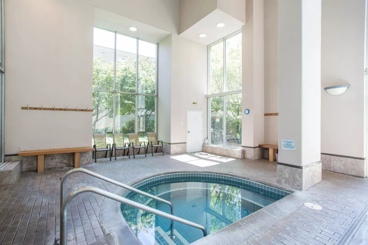 Laundry Room Photo of 224 2628 Long Life Place, Vancouver, BC