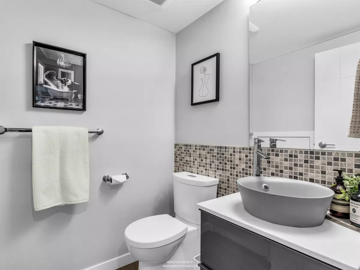 Pantry Photo of 224 2628 Long Life Place, Vancouver, BC