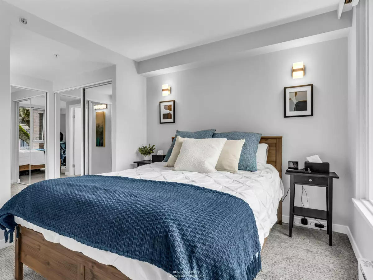 Primary Bathroom Photo of 224 2628 Long Life Place, Vancouver, BC