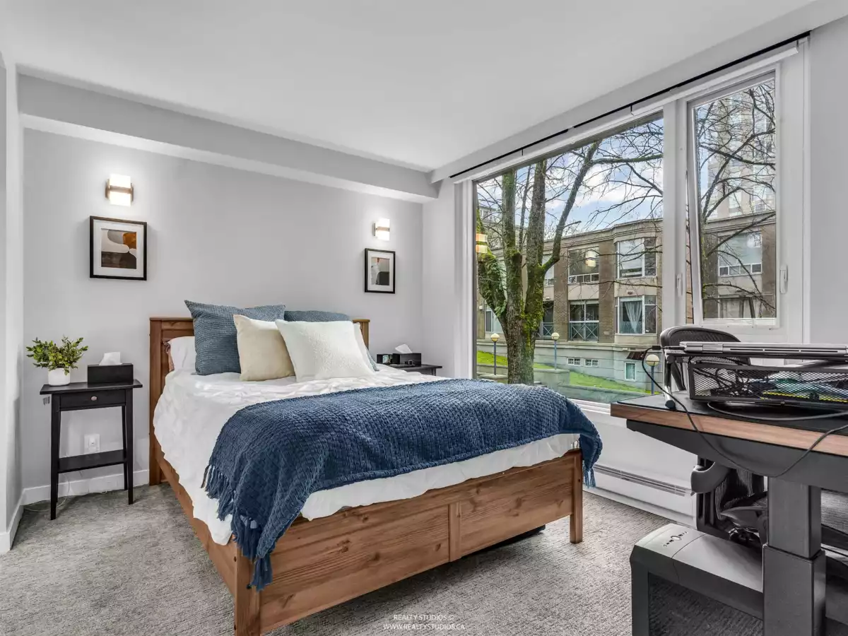 Walk-In Closet Photo of 224 2628 Long Life Place, Vancouver, BC