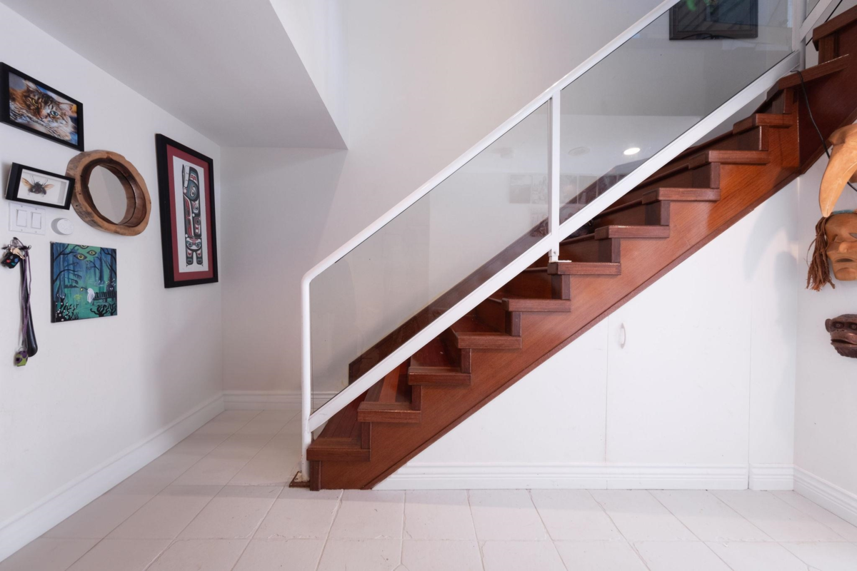 Bedroom 4 Photo of 543 1515 W 2nd Avenue, Vancouver, BC