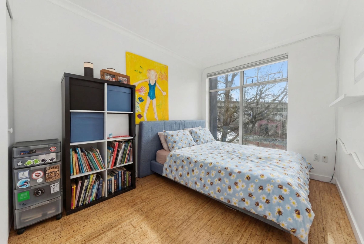 Guest Bathroom Photo of 543 1515 W 2nd Avenue, Vancouver, BC