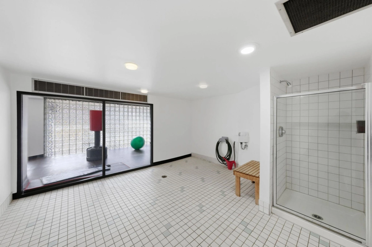 Staircase Photo of 543 1515 W 2nd Avenue, Vancouver, BC