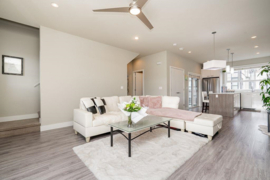 10 1938 North Parallel Road, Abbotsford, BC