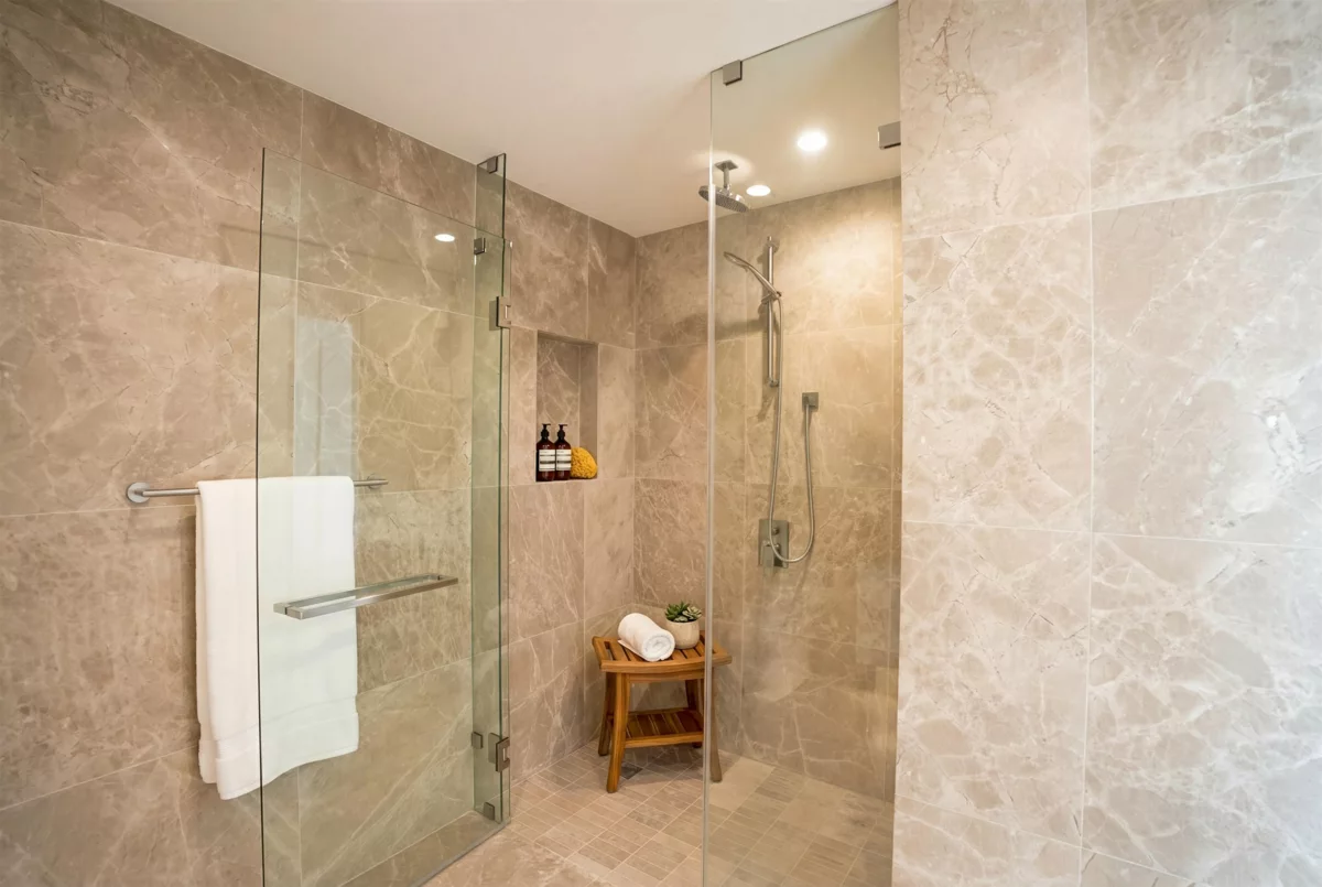 Dining Area Photo of 707 7418 Paulson Street, Vancouver, BC