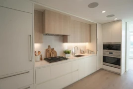 707 7418 Paulson Street, Vancouver, BC