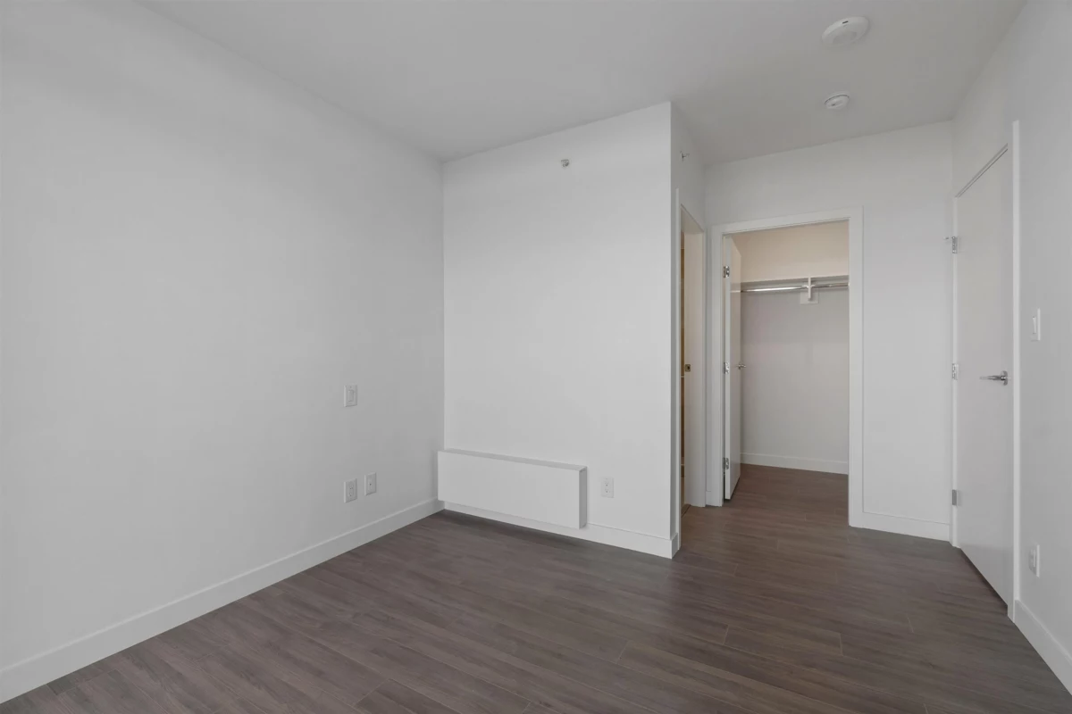 Bedroom 3 Photo of 3803 13615 Fraser Highway, Surrey, BC