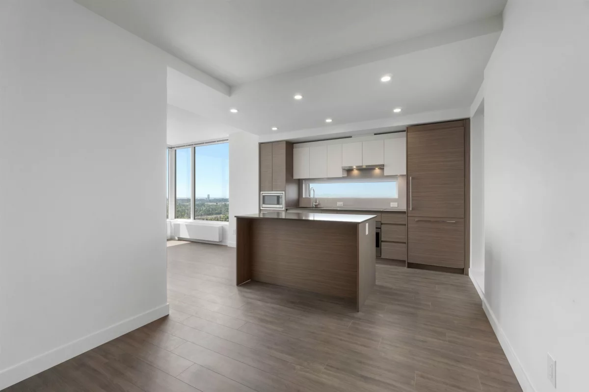 Breakfast Nook Photo of 3803 13615 Fraser Highway, Surrey, BC