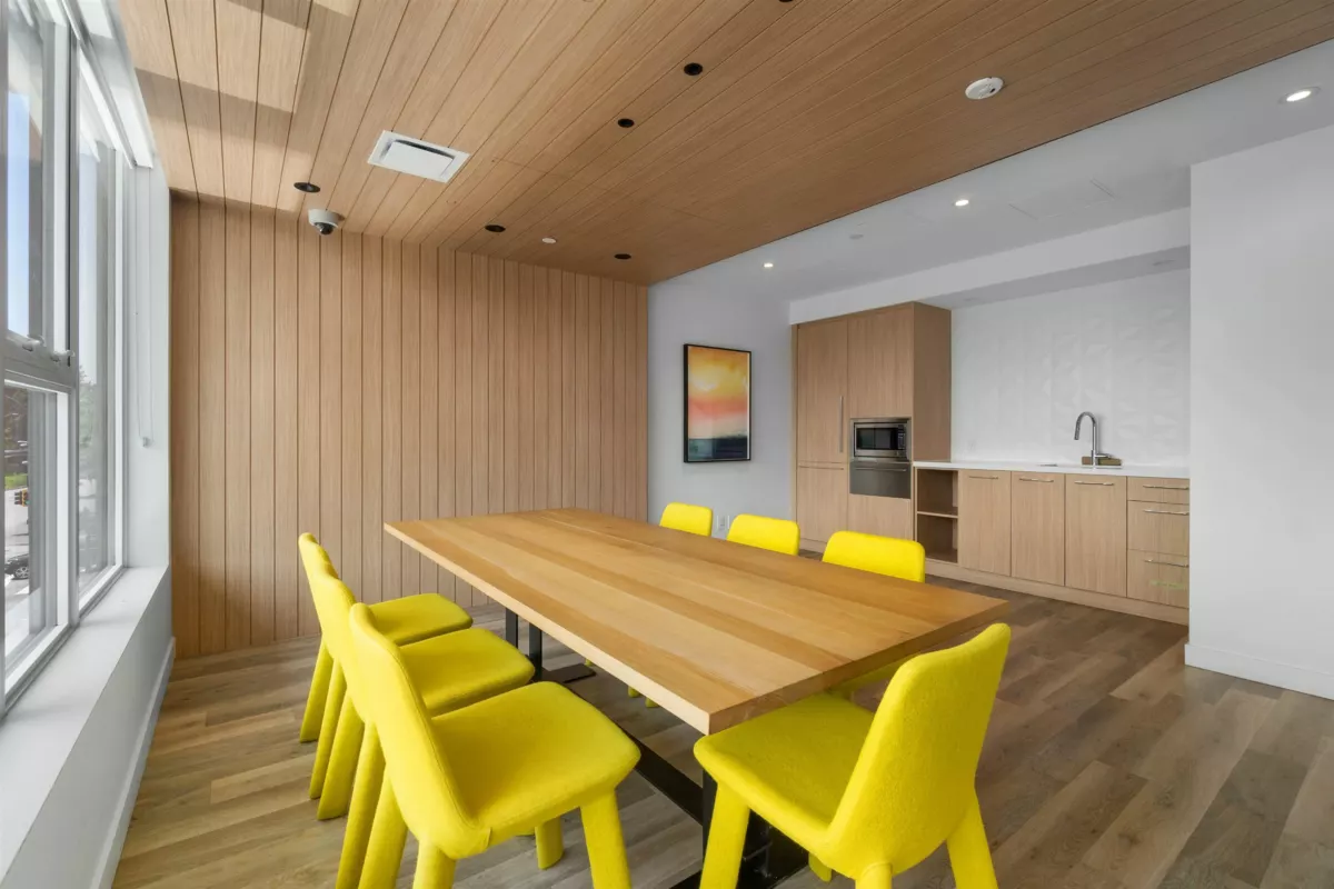 Garage Interior Photo of 3803 13615 Fraser Highway, Surrey, BC