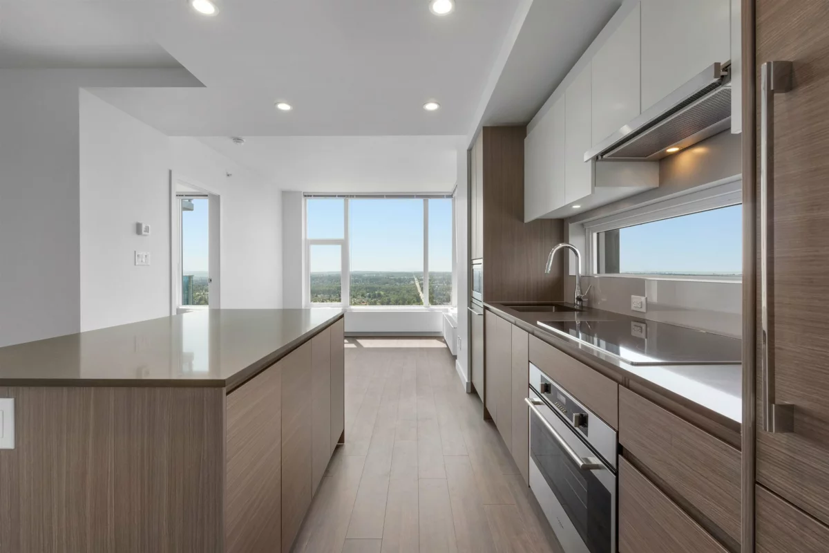 Pantry Photo of 3803 13615 Fraser Highway, Surrey, BC