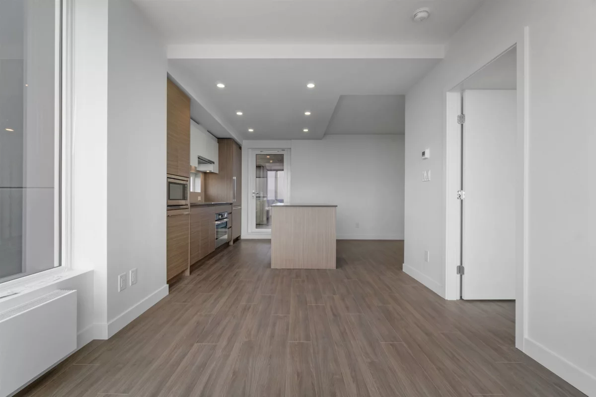 Primary Bedroom Photo of 3803 13615 Fraser Highway, Surrey, BC