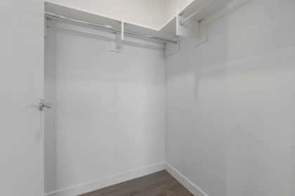 Basement Recreation Room Photo of 3803 13615 Fraser Highway, Surrey, BC
