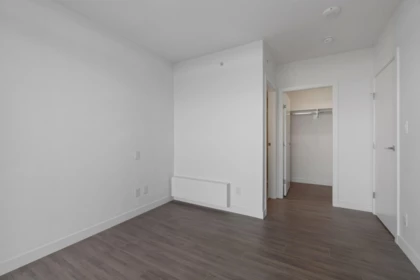 Bedroom 3 Photo of 3803 13615 Fraser Highway, Surrey, BC