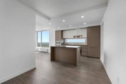 Breakfast Nook Photo of 3803 13615 Fraser Highway, Surrey, BC