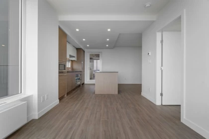 Primary Bedroom Photo of 3803 13615 Fraser Highway, Surrey, BC