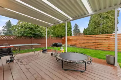 Backyard Photo of 1566 Canterbury Drive, Agassiz, BC