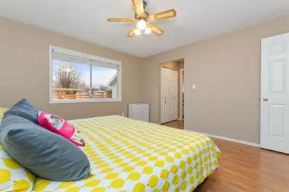 Basement Recreation Room Photo of 1566 Canterbury Drive, Agassiz, BC