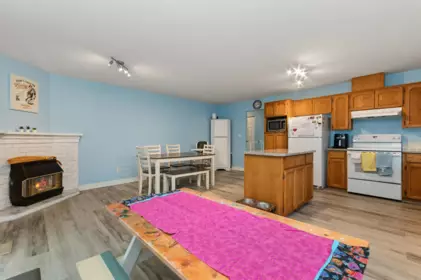 Kitchen Photo of 1566 Canterbury Drive, Agassiz, BC
