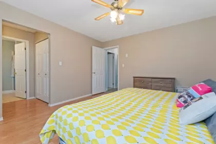 Laundry Room Photo of 1566 Canterbury Drive, Agassiz, BC